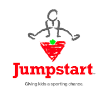 Canadian Tire Jumpstart | P.R.O. Kids | KidSport - Rothesay